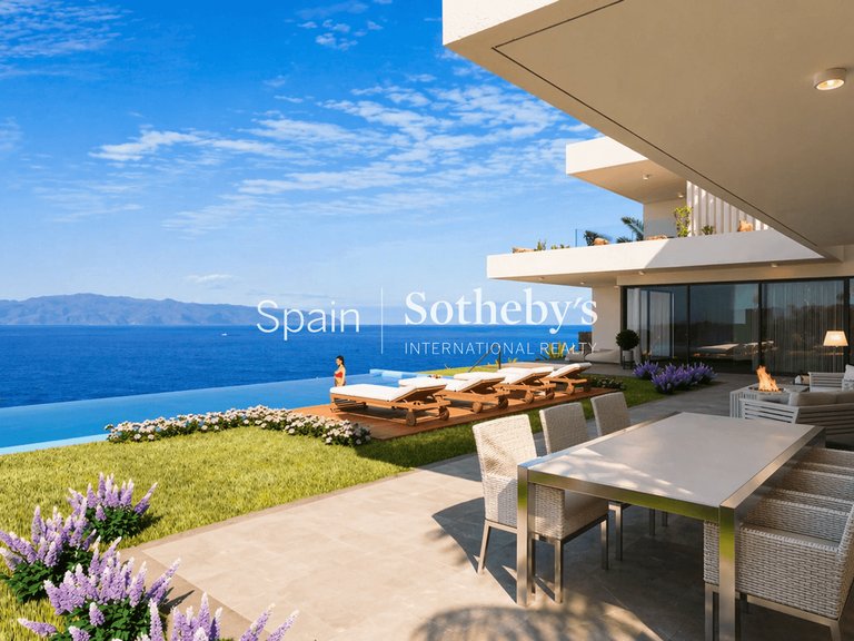 Villa for Sale in Adeje, Tenerife 8