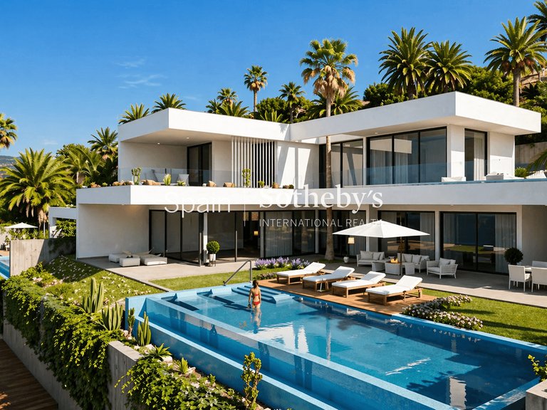 Villa for Sale in Adeje, Tenerife 6