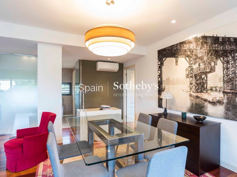 Apartment for Sale in Madrid, Madrid 11