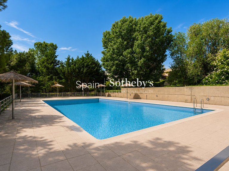 Apartment for Sale in Madrid, Madrid 36