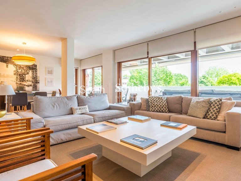Apartment for Sale in Madrid, Madrid 6