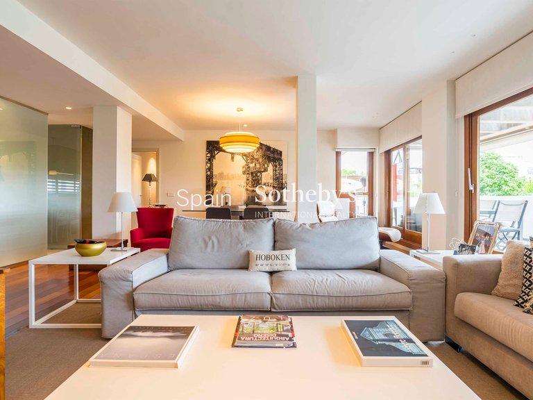 Apartment for Sale in Madrid, Madrid 4