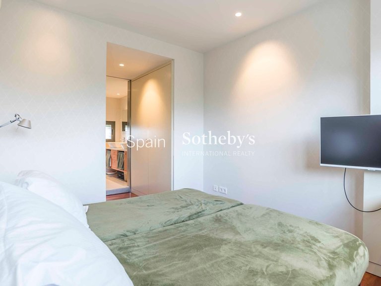 Apartment for Sale in Madrid, Madrid 28