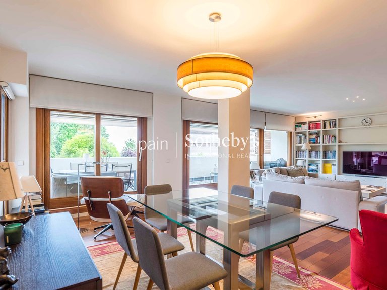 Apartment for Sale in Madrid, Madrid 21