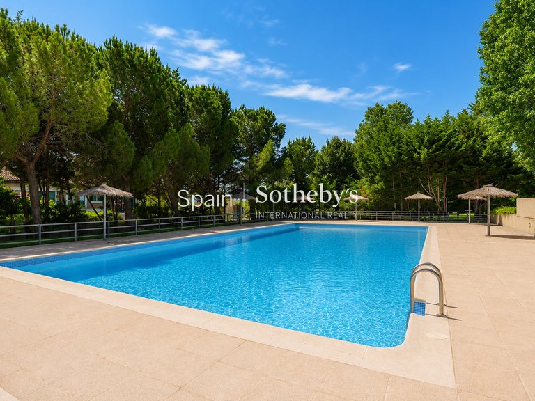Apartment for Sale in Madrid, Madrid 34