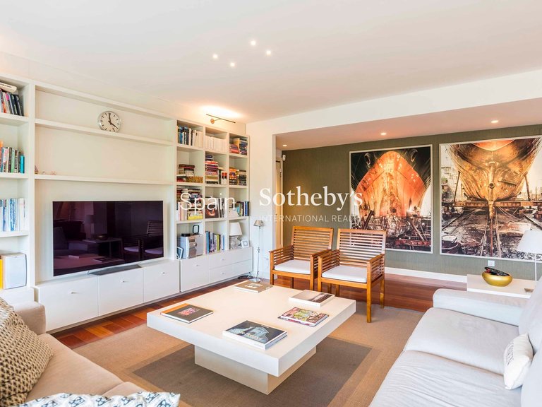 Apartment for Sale in Madrid, Madrid 10