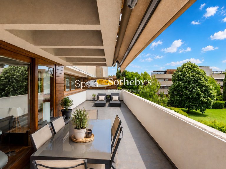Apartment for Sale in Madrid, Madrid 1