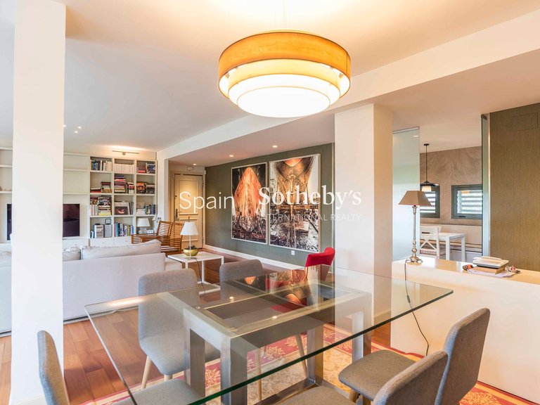 Apartment for Sale in Madrid, Madrid 8