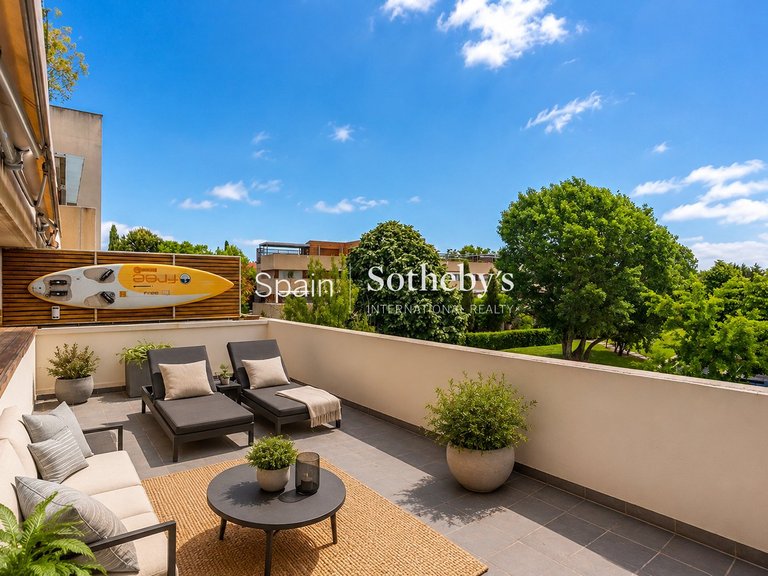 Apartment for Sale in Madrid, Madrid 2