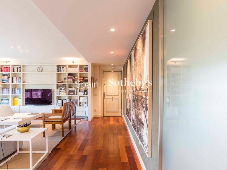 Apartment for Sale in Madrid, Madrid 15