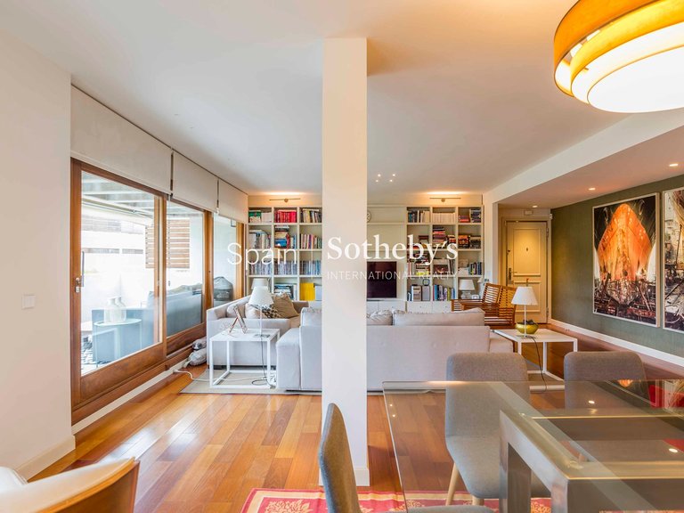 Apartment for Sale in Madrid, Madrid 7