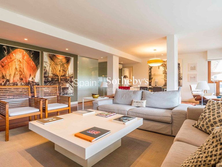 Apartment for Sale in Madrid, Madrid 3