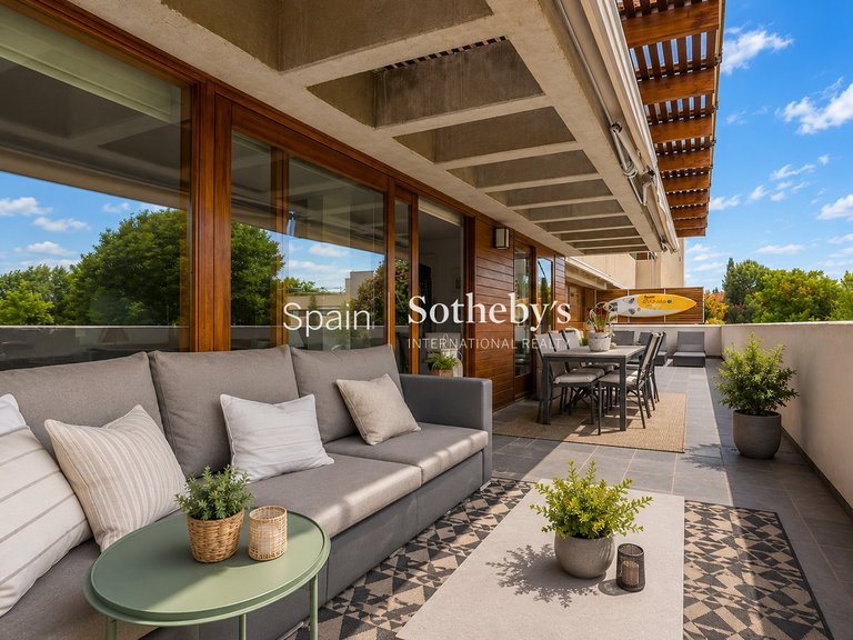Apartment for Sale in Madrid, Madrid 16