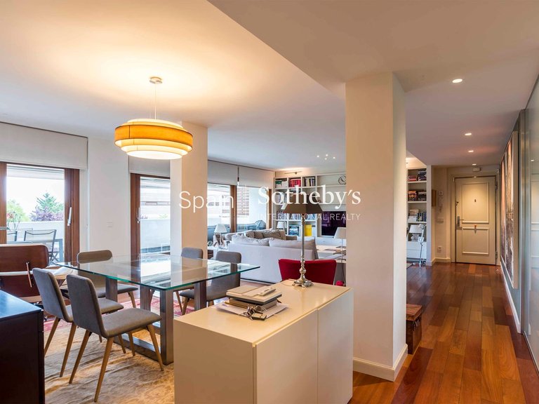 Apartment for Sale in Madrid, Madrid 14