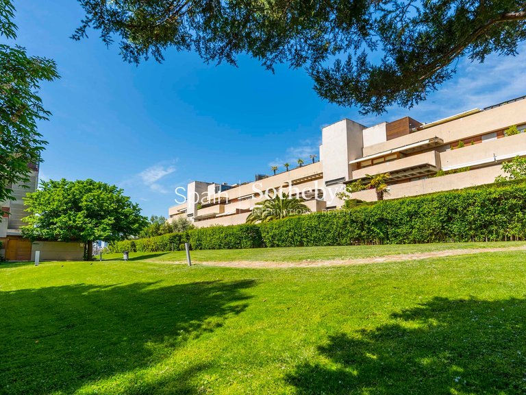 Apartment for Sale in Madrid, Madrid 39