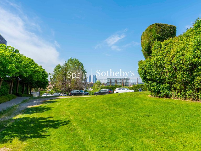 Apartment for Sale in Madrid, Madrid 37