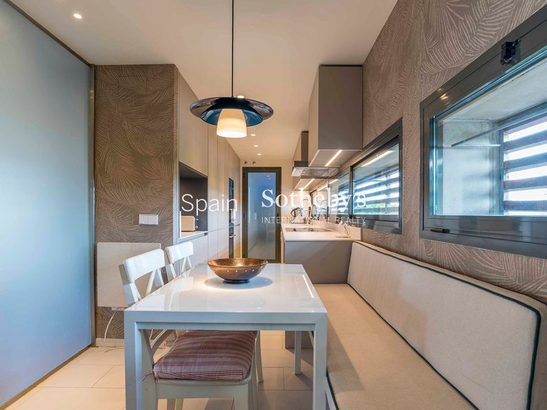 Apartment for Sale in Madrid, Madrid 25