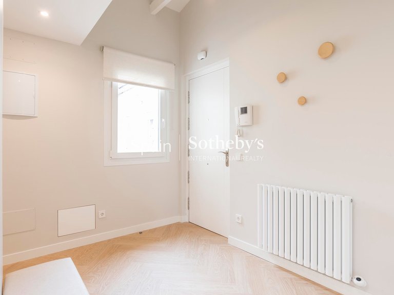 Apartment for Sale in Madrid, Madrid 30