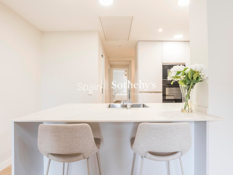 Apartment for Sale in Madrid, Madrid 10