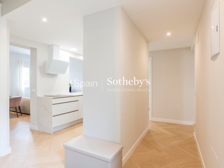 Apartment for Sale in Madrid, Madrid 31