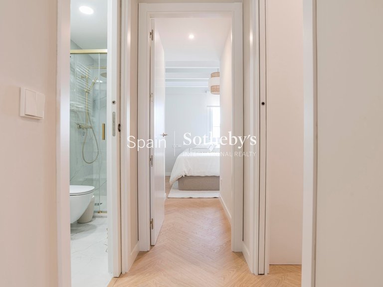 Apartment for Sale in Madrid, Madrid 21