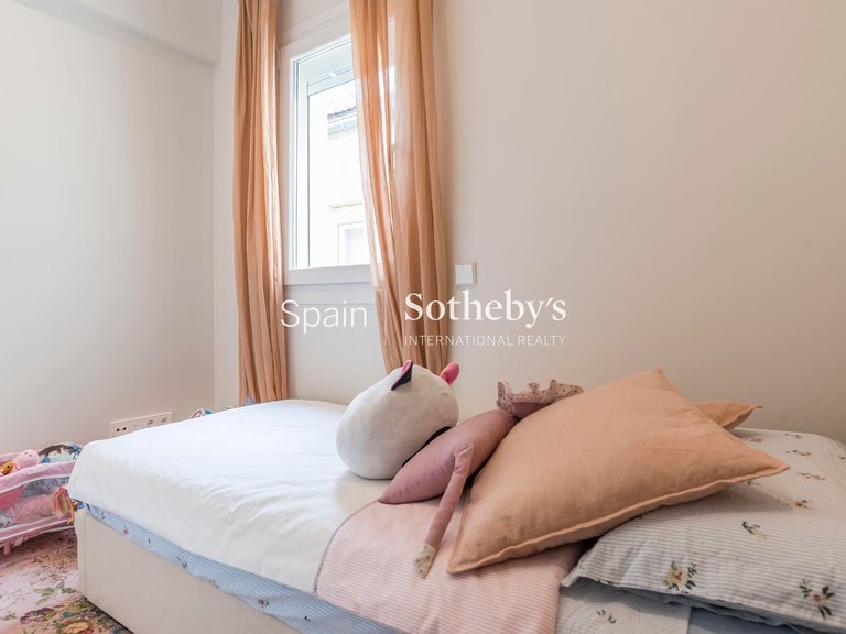 Apartment for Sale in Madrid, Madrid 28