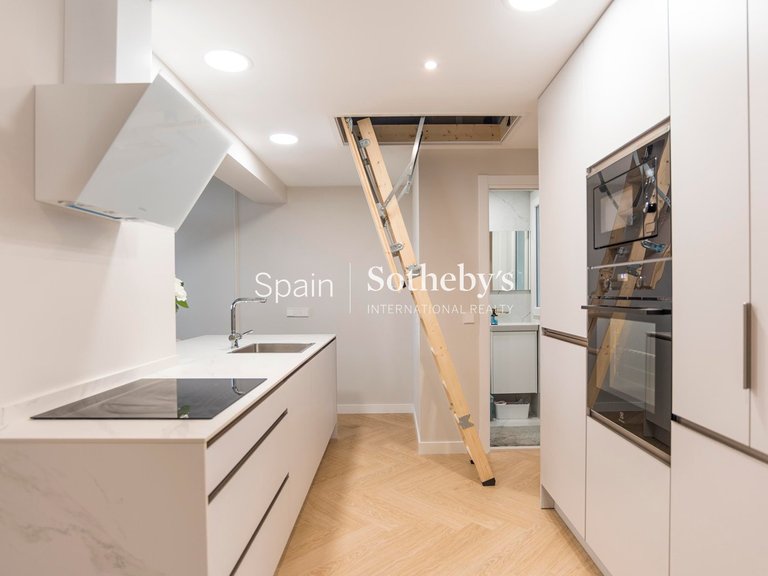 Apartment for Sale in Madrid, Madrid 38