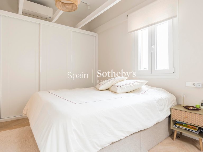 Apartment for Sale in Madrid, Madrid 33