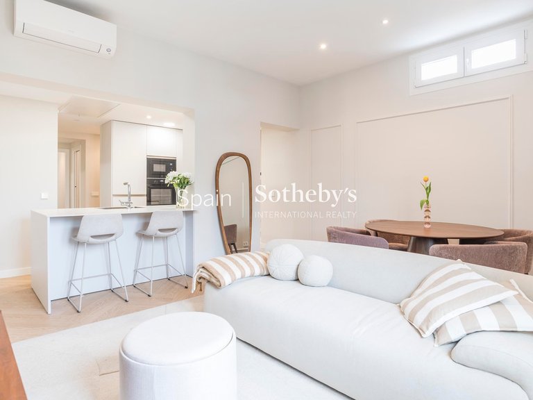 Apartment for Sale in Madrid, Madrid 1