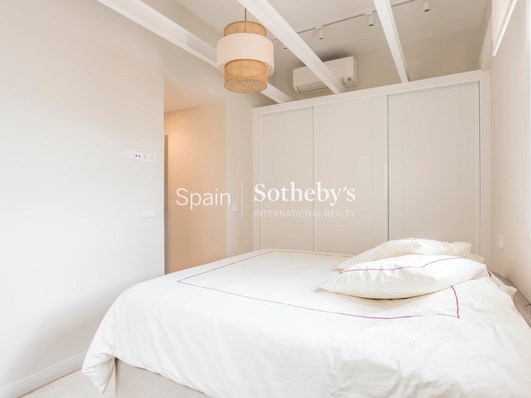 Apartment for Sale in Madrid, Madrid 16