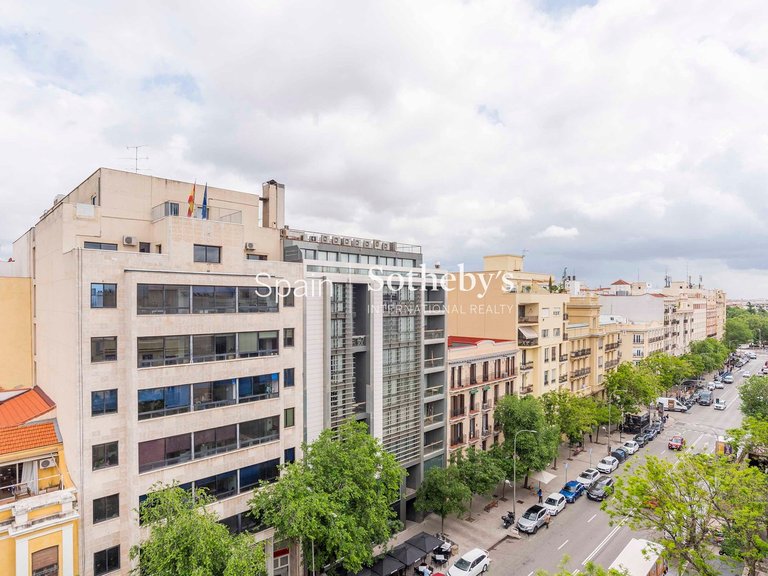 Apartment for Sale in Madrid, Madrid 40