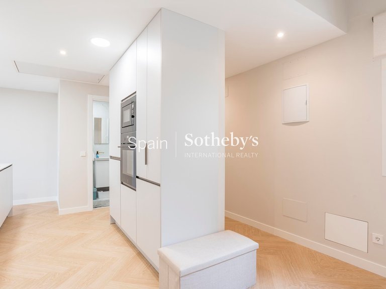 Apartment for Sale in Madrid, Madrid 15