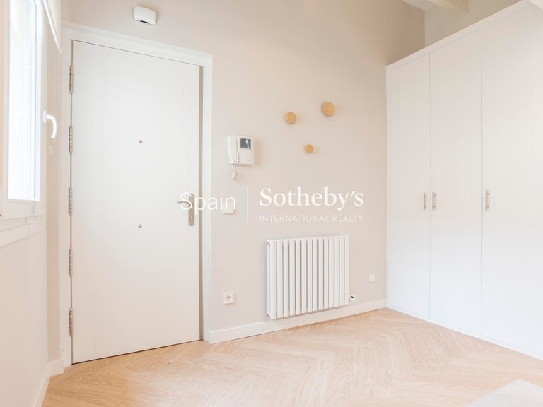 Apartment for Sale in Madrid, Madrid 23