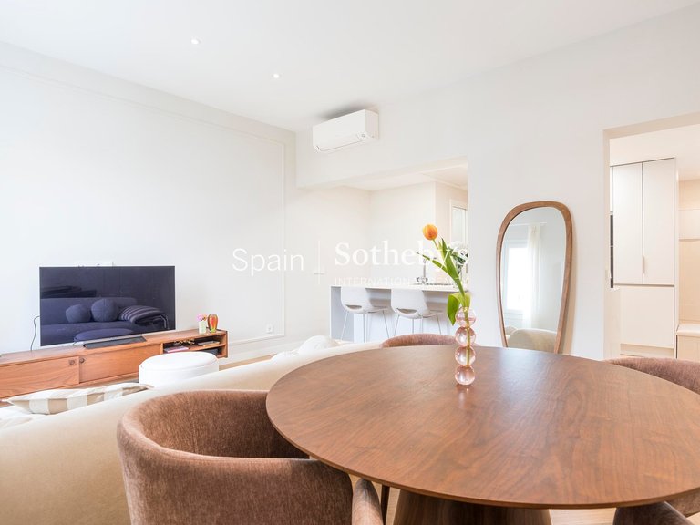 Apartment for Sale in Madrid, Madrid 7