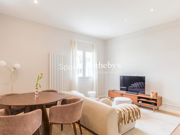 Apartment for Sale in Madrid, Madrid 4