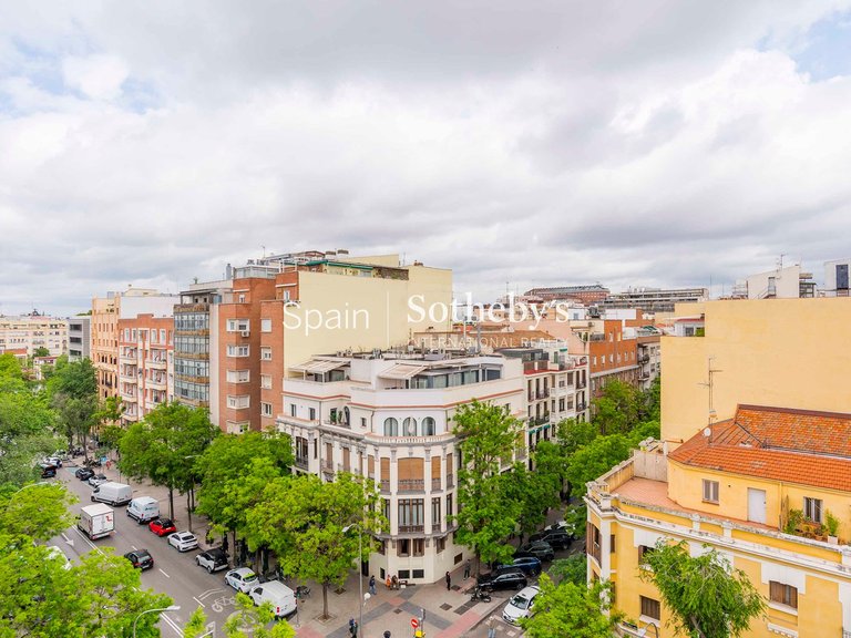 Apartment for Sale in Madrid, Madrid 39