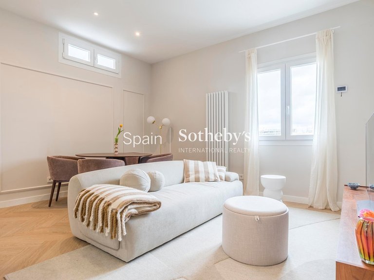 Apartment for Sale in Madrid, Madrid 3