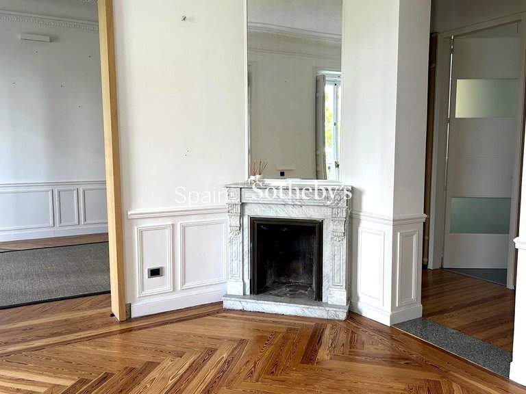 Apartment for Rent in Madrid, Madrid 10