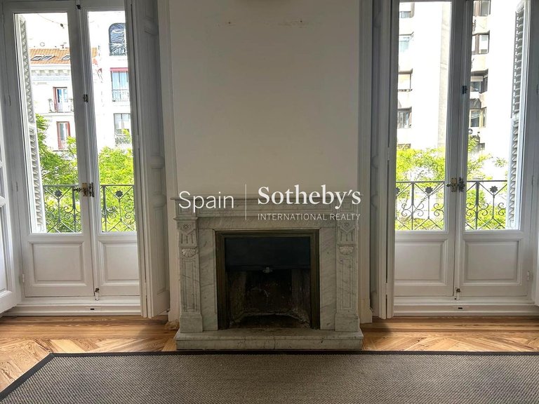 Apartment for Rent in Madrid, Madrid 9