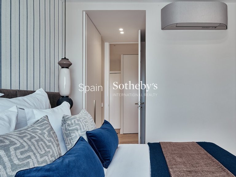 Apartment for Sale in Madrid, Madrid 14