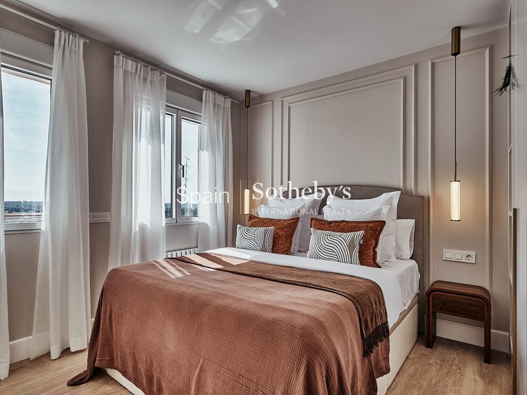 Apartment for Sale in Madrid, Madrid 9