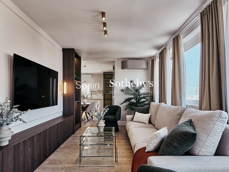 Apartment for Sale in Madrid, Madrid 1