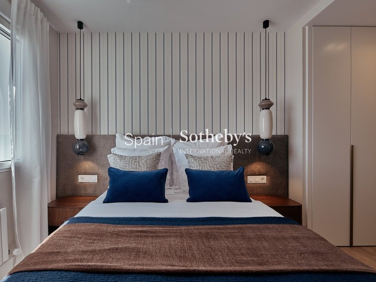 Apartment for Sale in Madrid, Madrid 13