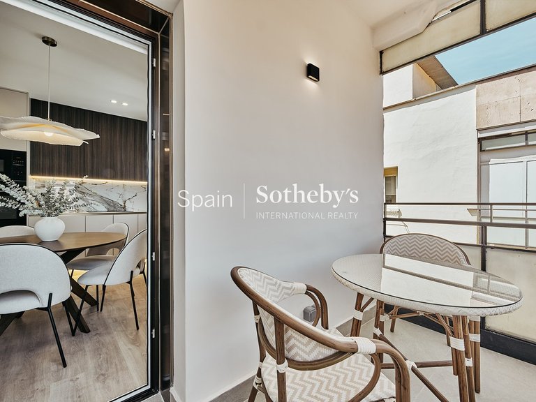 Apartment for Sale in Madrid, Madrid 23