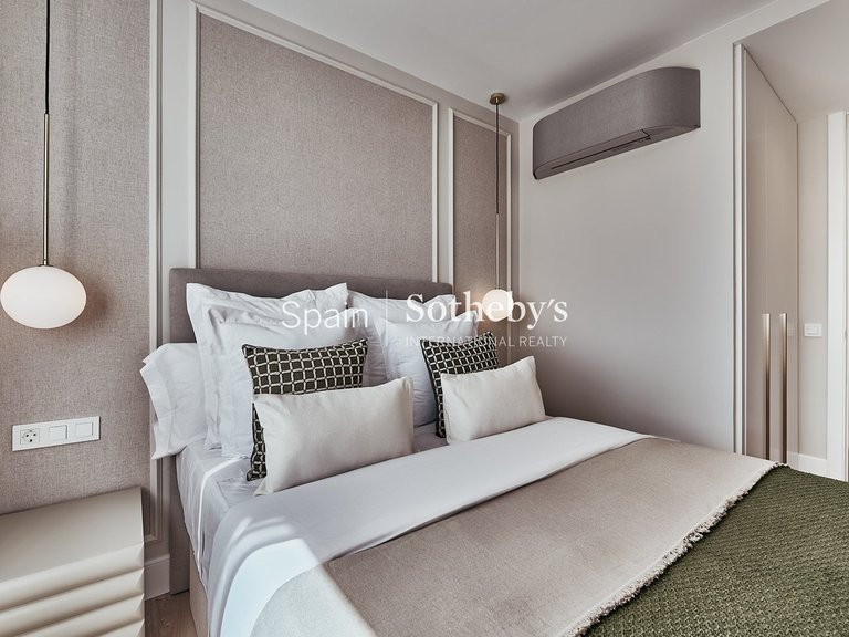 Apartment for Sale in Madrid, Madrid 11