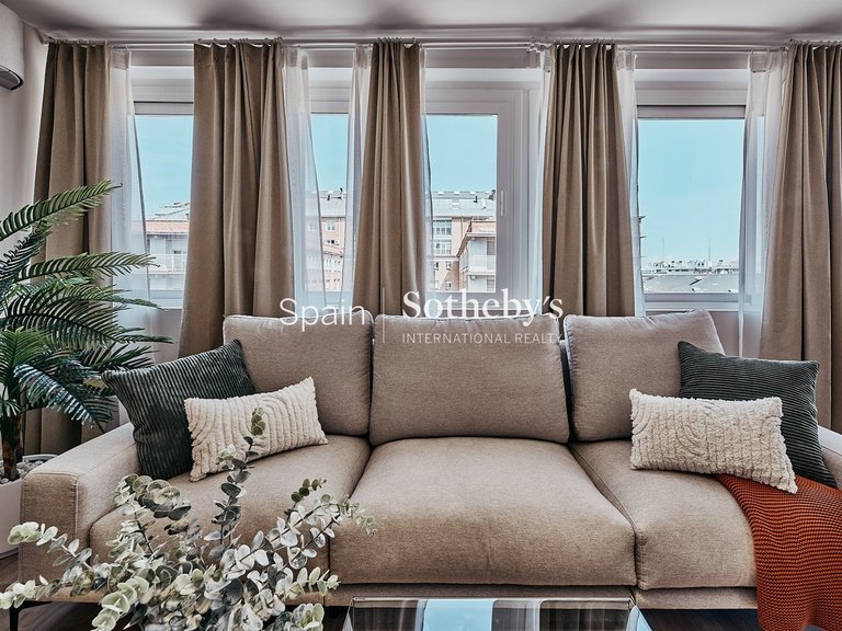 Apartment for Sale in Madrid, Madrid 3