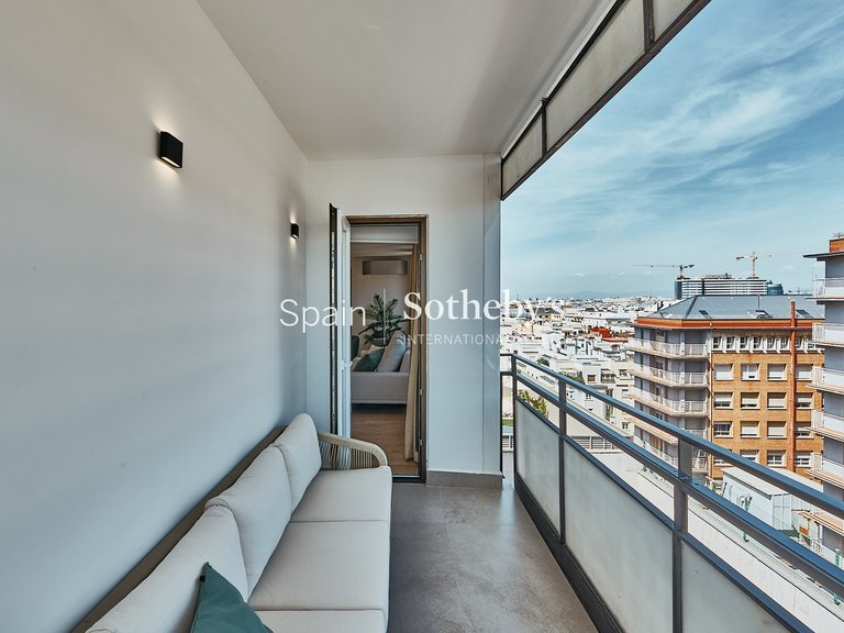 Apartment for Sale in Madrid, Madrid 22