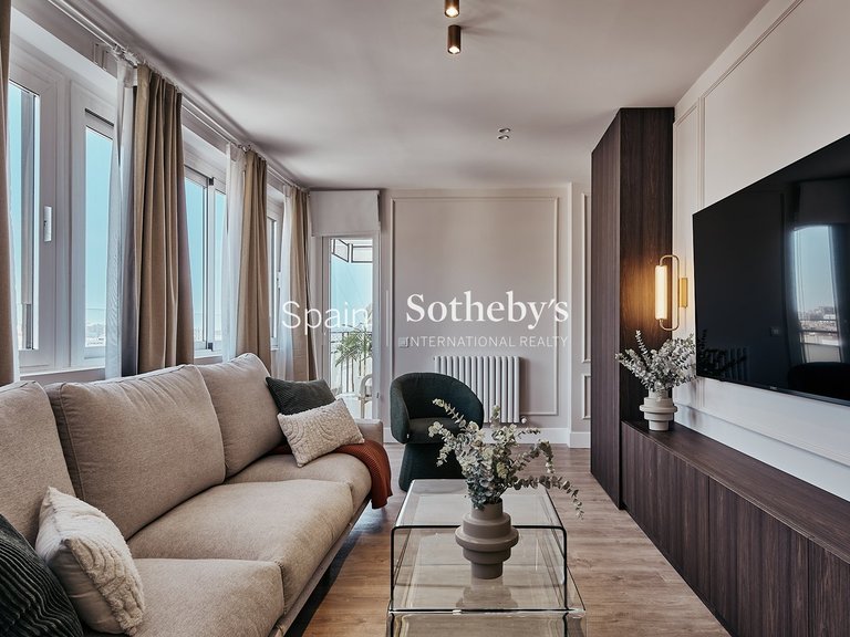 Apartment for Sale in Madrid, Madrid 4