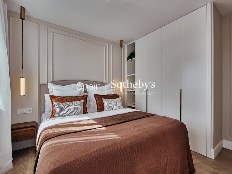 Apartment for Sale in Madrid, Madrid 10