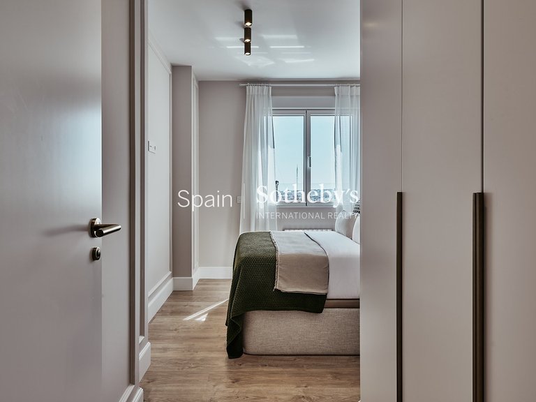 Apartment for Sale in Madrid, Madrid 25